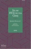 İslam Hukukuna Giriş