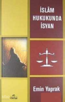 İslam Hukukunda İsyan