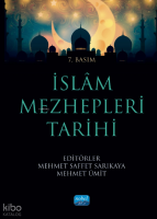 İslam Mezhepleri Tarihi