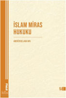 İslam Miras Hukuku