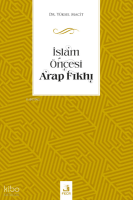 İslam Öncesi Arap Fıkhı