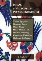 İslam, Sivil Toplum, Piyasa Ekonomisi