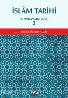 İslam Tarihi 2.cilt  (Hz. Muhammed (S.A.S) Dönemi); Hz. Muhammed (S.A.S)