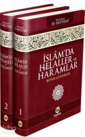 İslâm'da Helaller ve Haramlar (2 Cilt, 3.Hamur); Büyük Günahlar