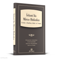 İslam'da Miras Hukuku