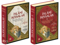 İslâmî Kıssalar (2 kitap takım)
