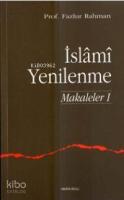 İslami Yenilenme Makaleler 1