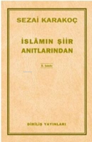 İslamın Şiir Anıtlarından