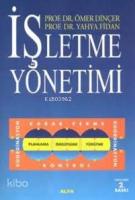 İşletme Yönetimi
