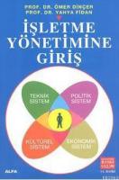 İşletme Yönetimine Giriş