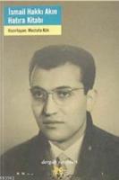 İsmail Hakkı Akın Hatıra Kitabı