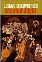 İstanbul Düştü; Ben Hala Hayatta mıyım?