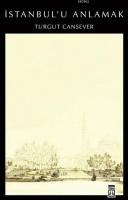 İstanbul'u Anlamak
