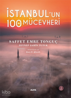İstanbul'un 100 Mücevheri