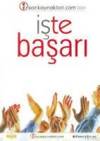 İşte Başarı (Ciltli)