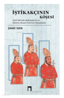 İştikakçının Köşesi; Türk Dilinde Kelimelerin ve Eklerin Hayatı Üzerine Denemeler