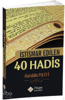 İstismar Edilen 40 Hadis