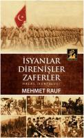 İsyanlar, Direnişler, Zaferler; Halas (Kurtuluş)