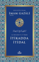 İtikadda İtidal