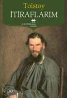 İtiraflarım