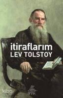 İtiraflarım