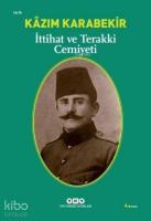 İttihat ve Terakki Cemiyeti
