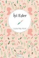 İyi Eşler ( Bez Ciltli )