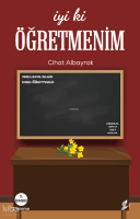 İyi ki Öğretmenim