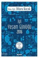 İyi Yaşam Günlüğü 2016; Erkekler İçin Ajanda