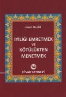 İyiliği Emretmek ve Kötülükten Men Etmek