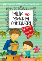 İyilik ve Yardım Öyküleri