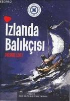 İzlanda Balıkçısı