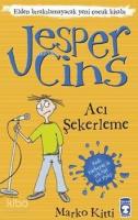 Jesper Cins; Acı Şekerleme