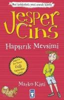 Jesper Cins; Hapşırık Mevsimi