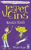 Jesper Cins; Renkli Kedi