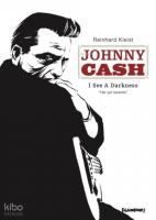 Johnny Cash - I See a Darkness "Her Yer Karanlık"