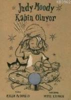 Judy Moody Kahin Oluyor