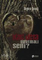 Kaç Defa Unutmalı Seni?