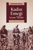Kadın Emeği; Seçme Yazılar