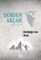 Kafdağı'nın Ardı