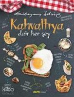 Kahvaltıya Dair Herşey