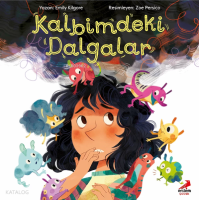 Kalbimdeki Dalgalar