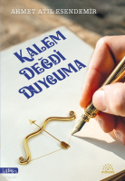 Kalem Değdi Duyguma
