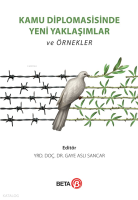 Kamu Diplomasisinde Yeni Yaklaşımlar ve Örnekler
