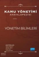 Kamu Yönetimi Ansiklopedisi - Yönetim Bilimleri