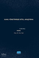 Kamu Yönetiminde Nitel Araştırma