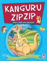 Kanguru Zıpzıp Allah'ın Latif İsmini Öğreniyor