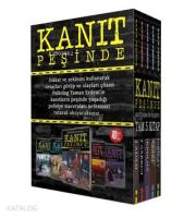 Kanıt Peşinde Set (5 Kitap Kutulu)