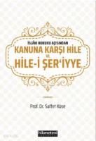 Kanuna Karşı Hile ve Hile - i Şeriy'ye