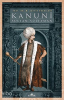 Kanuni Sultan Süleyman
